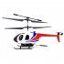 Md800 Remote Control Helicopter 3 5 Ch RC Helicopters with Gyro 2 4g Indoor Flying Toy Camouflage