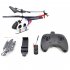 Md800 Remote Control Helicopter 3 5 Ch RC Helicopters with Gyro 2 4g Indoor Flying Toy Camouflage