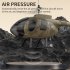Md800 Remote Control Helicopter 3 5 Ch RC Helicopters with Gyro 2 4g Indoor Flying Toy Camouflage