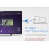 MeLE Cast S3 TV dongle has an external antenna to bring great connectivity for streaming Games  Music  TV and more from your Android  iOS  Mac or Windows device
