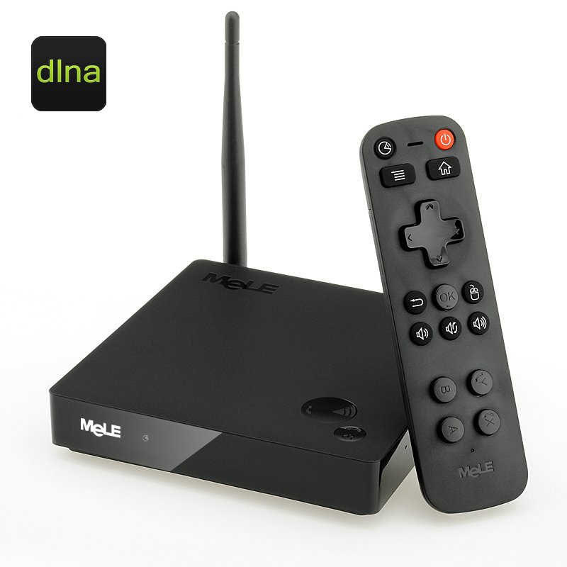 MeLE M8 Android Smart TV Box