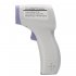 Measure temperature quickly  accurately and hygienically with the infrared non contact thermometer 