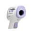 Measure temperature quickly  accurately and hygienically with the infrared non contact thermometer 