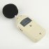 Measure the sound level of any area or equipment with the accuracy of  1 5dB  0 1dB resolution and the support of both A and C weighting 