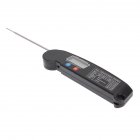 Meat Thermometer Probe Digital Grill Instant Read Food Cooking Grill Kitchen