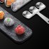 Meatball Maker  Stainless Steel Meatball Scoop Maker With Long Handle Meatball Machine  DIY Meatball Making Set  Home Cooking Tools For Cookie Dough 2 piece mea