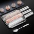 Meatball Maker  Stainless Steel Meatball Scoop Maker With Long Handle Meatball Machine  DIY Meatball Making Set  Home Cooking Tools For Cookie Dough 2 piece mea