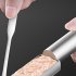 Meatball Maker  Stainless Steel Meatball Scoop Maker With Long Handle Meatball Machine  DIY Meatball Making Set  Home Cooking Tools For Cookie Dough 2 piece mea