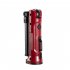 Mechanic Work Light With Magnetic Base Hooks Clip Handheld Cordless Work Light 360  Rotate LED Work Light For Car Repair Garage Household WK071 work light
