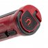 Mechanic Work Light With Magnetic Base Hooks Clip Handheld Cordless Work Light 360  Rotate LED Work Light For Car Repair Garage Household WK071 work light