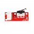 Mechanical End Stop Limit Switch Endstop Switch Ramps 1 4 3D Printer Accessories