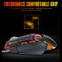 Mechanical Gaming Laptop General Mouse Silver