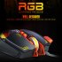 Mechanical Gaming Laptop General Mouse Silver