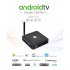 Mecool KM8 ATV TV Box    2GB RAM 16GB ROM  Amlogic S905X Quad Core  Android 8 0   EU Plug