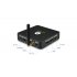Mecool KM8 ATV TV Box    2GB RAM 16GB ROM  Amlogic S905X Quad Core  Android 8 0   EU Plug