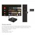 Mecool KM8 ATV TV Box    2GB RAM 16GB ROM  Amlogic S905X Quad Core  Android 8 0   EU Plug