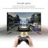 Mecool KM8 ATV TV Box    2GB RAM 16GB ROM  Amlogic S905X Quad Core  Android 8 0   EU Plug
