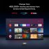 Mecool Km2 Plus 4k Atv Set Top Box Amlogic S905x4 Android 11 Tv Box Google Netflix Certified Support 4k Usb3 0 Spdif Bt5 0 US Plug