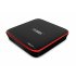 Mecool M8S PRO W TV Box   1GB DDR3 RAM   8GB ROM  4 core 64bit   Android 7 1  2 4GHz WiFi  Ordinary remote control   EU Plug