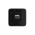 Mecool M8S PRO W TV Box   1GB DDR3 RAM   8GB ROM  4 core 64bit   Android 7 1  2 4GHz WiFi  Ordinary remote control   EU Plug