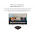 Mecool M8S PRO W TV Box   2 4G  2GB RAM  16GB ROM  Android  MAG625X 4K VP9    Voice RC EU Plug