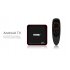 Mecool M8S PRO W TV Box   2 4G  2GB RAM  16GB ROM  Android  MAG625X 4K VP9    Voice RC EU Plug