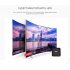 Mecool M8S PRO W TV Box   Android TV Box  Universal remote control  1GB RAM  8GB ROM   AU PLUG