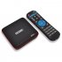 Mecool M8S PRO W TV Box   Android TV Box  Universal remote control  1GB RAM  8GB ROM   AU PLUG