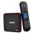 Mecool M8S PRO W TV Box   Android TV Box  Universal remote control  1GB RAM  8GB ROM   AU PLUG