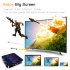 Media  Player 2 16g Abs Material Tp02 Rk3318 Android 10 Tv Box With Remote Control 4 32G AU plug I8 Keyboard
