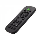 Media Remote <span style='color:#F7840C'>Control</span> For Xbox One Game Console DVD Entertainment Multimedia <span style='color:#F7840C'>Controle</span> <span style='color:#F7840C'>Controller</span> black