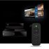 Media Remote Control For Xbox One  Game Console DVD Entertainment Multimedia Controle Controller black