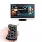 Media Remote Control for Xbox ONE Wireless DVD Entertainment Multimedia for Xbox ONE Host Multi function Remote Controller  black