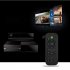 Media Remote Control for Xbox ONE Wireless DVD Entertainment Multimedia for Xbox ONE Host Multi function Remote Controller  black