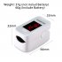 Medical Portable Pulse Oximeter LED Spo2 Blood Oxygen Heart Rate Monitor Household Health