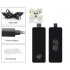 MeeGo T01 Windows 8 1 TV Stick has a Quad Core CPU  2GB of RAM  32GB of Internal Memory and an HDMI Interface