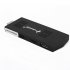 MeeGoPad T02 Quad Core  HDMI PC Stick has a fully Licensed Windows 10 OS and 2GB of DDR3L RAM as well as 32GB Memory   Bluetooth 4 0