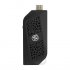 Meegopad T08 Mini PC runs on a licensed Windows 10 OS  It comes with an Intel Atom CPU and features 4GB RAM for a powerful performance 