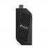Meegopad T08 Mini PC runs on a licensed Windows 10 OS  It comes with an Intel Atom CPU and features 4GB RAM for a powerful performance 
