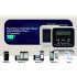 Meet The iPhone Homey  your new best friend and all in one pocket solar charger  universal battery charger  and convenient FM transmitter 