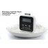 Meet The iPhone Homey  your new best friend and all in one pocket solar charger  universal battery charger  and convenient FM transmitter 