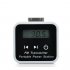 Meet The iPhone Homey  your new best friend and all in one pocket solar charger  universal battery charger  and convenient FM transmitter 