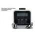 Meet The iPhone Homey  your new best friend and all in one pocket solar charger  universal battery charger  and convenient FM transmitter 