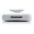 Meet The iPhone Homey  your new best friend and all in one pocket solar charger  universal battery charger  and convenient FM transmitter 