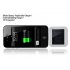 Meet The iPhone Homey  your new best friend and all in one pocket solar charger  universal battery charger  and convenient FM transmitter 