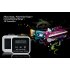 Meet The iPhone Homey  your new best friend and all in one pocket solar charger  universal battery charger  and convenient FM transmitter 