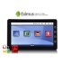 Meet the Eximus 7 Inch Android Internet Tablet  a new gadget for the new year and the smartest tablet solution around 