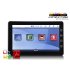 Meet the Eximus 7 Inch Android Internet Tablet  a new gadget for the new year and the smartest tablet solution around  With Android 2 1  a 7 inch touch screen  