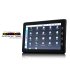 Meet the Eximus 7 Inch Android Internet Tablet  a new gadget for the new year and the smartest tablet solution around  With Android 2 1  a 7 inch touch screen  