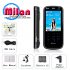 Meet the Milan Quadband Cell Phone  an all in one China Mobile Phone that combines affordability with power with style 
